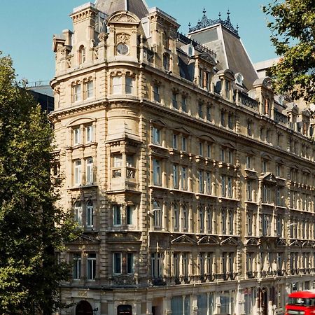 Hyde London City Εξωτερικό φωτογραφία