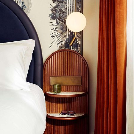 Hyde London City Εξωτερικό φωτογραφία
