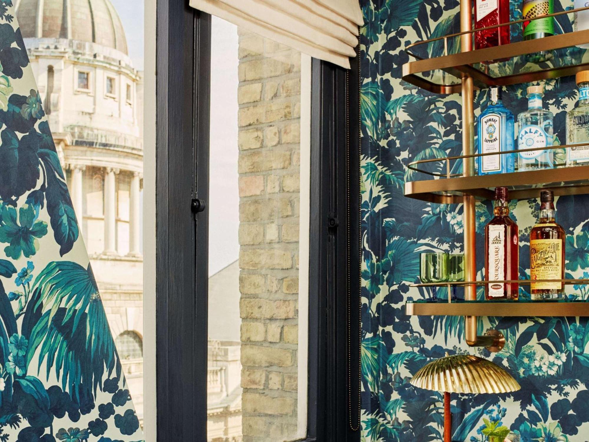 Hyde London City Εξωτερικό φωτογραφία