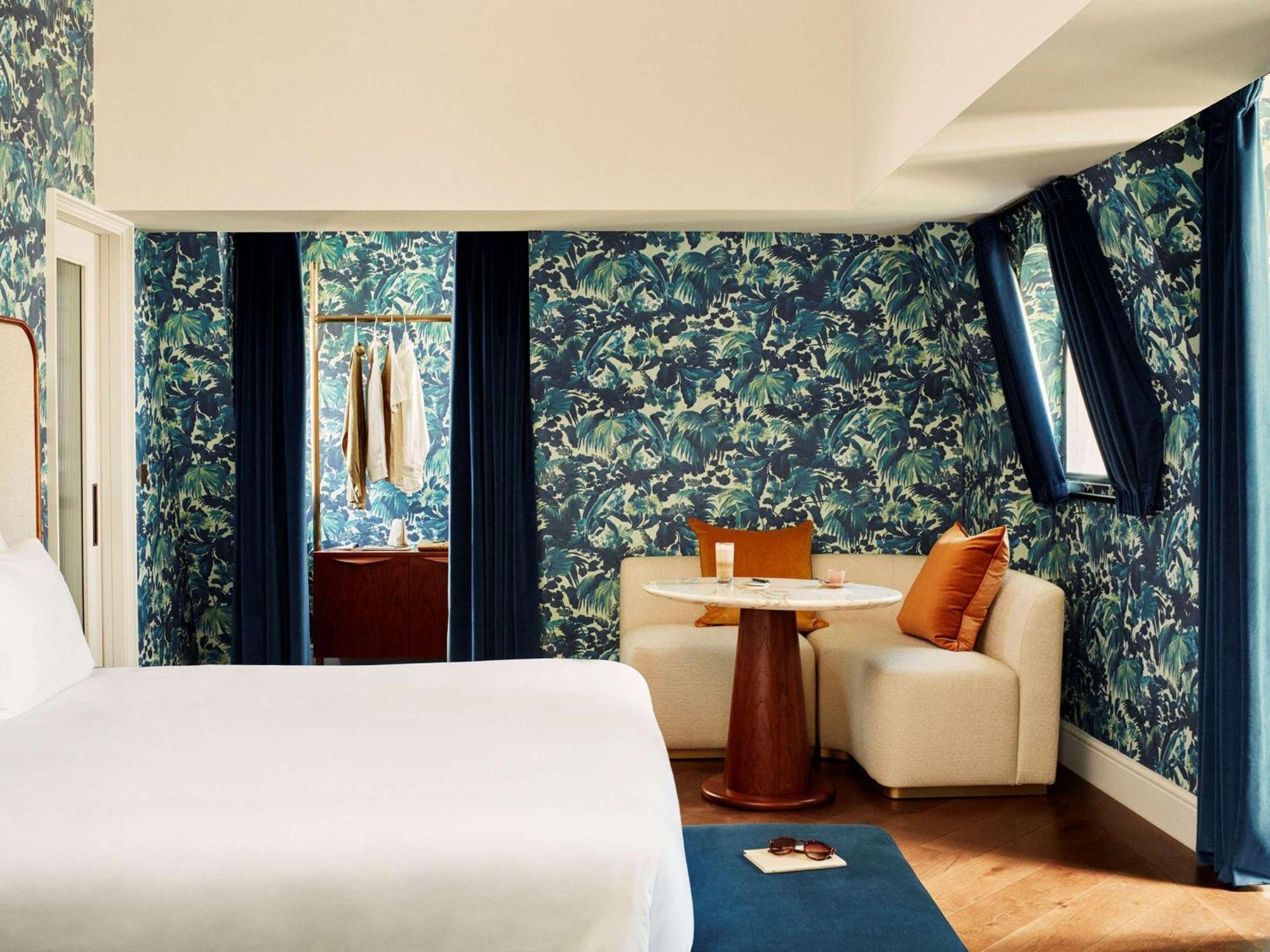 Hyde London City Εξωτερικό φωτογραφία