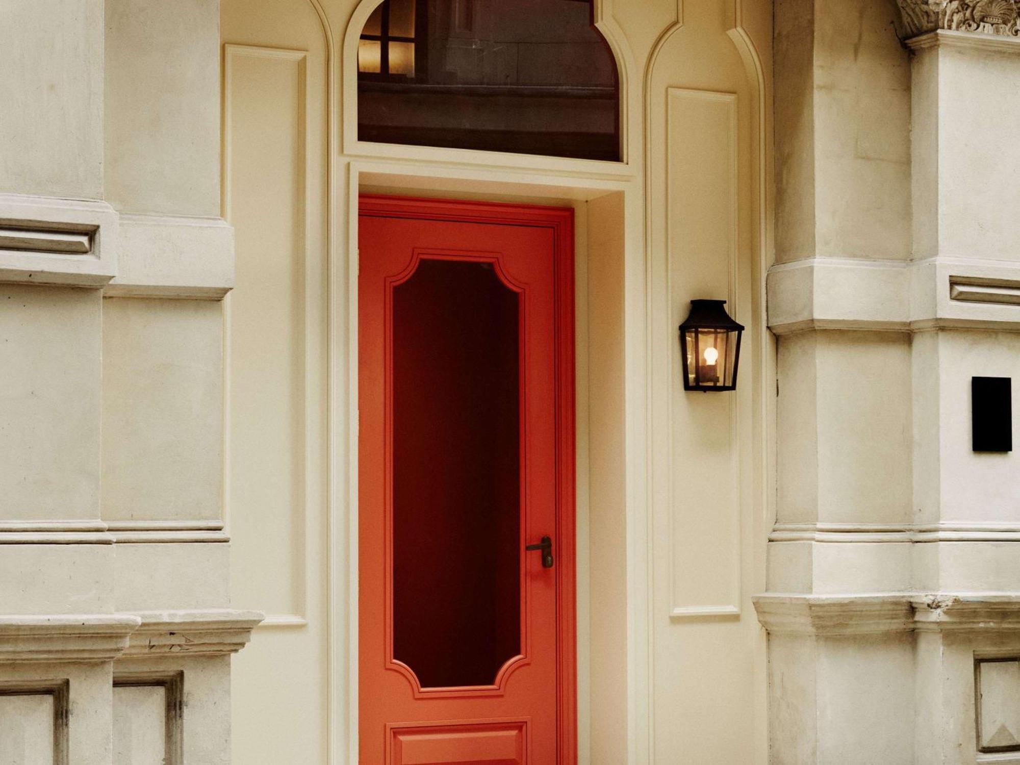 Hyde London City Εξωτερικό φωτογραφία