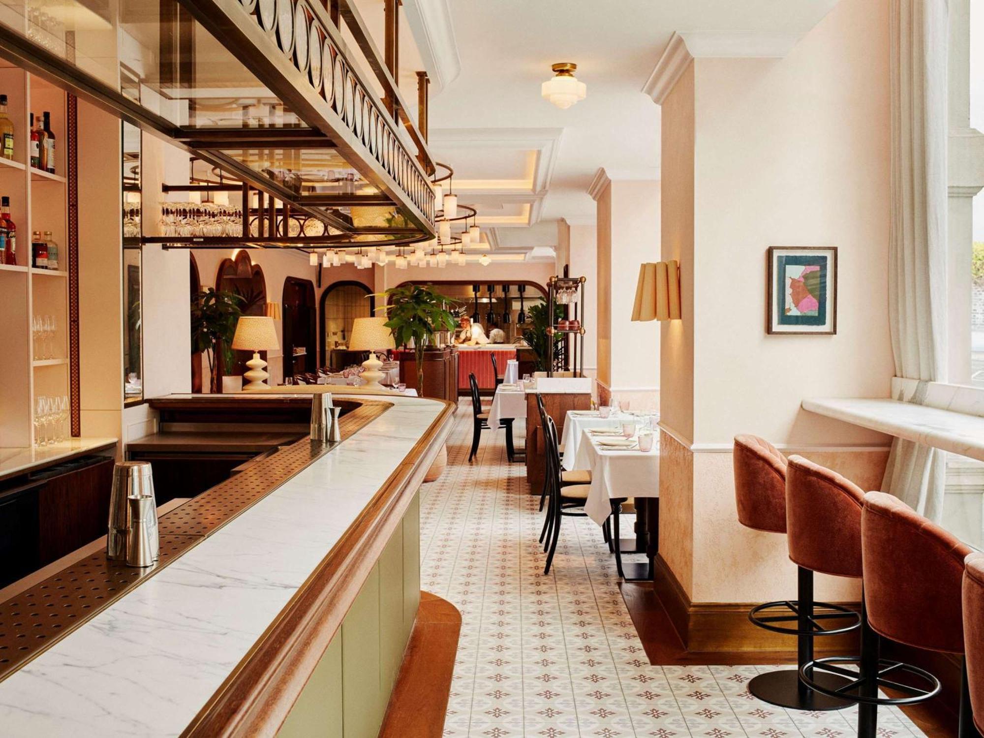 Hyde London City Εξωτερικό φωτογραφία