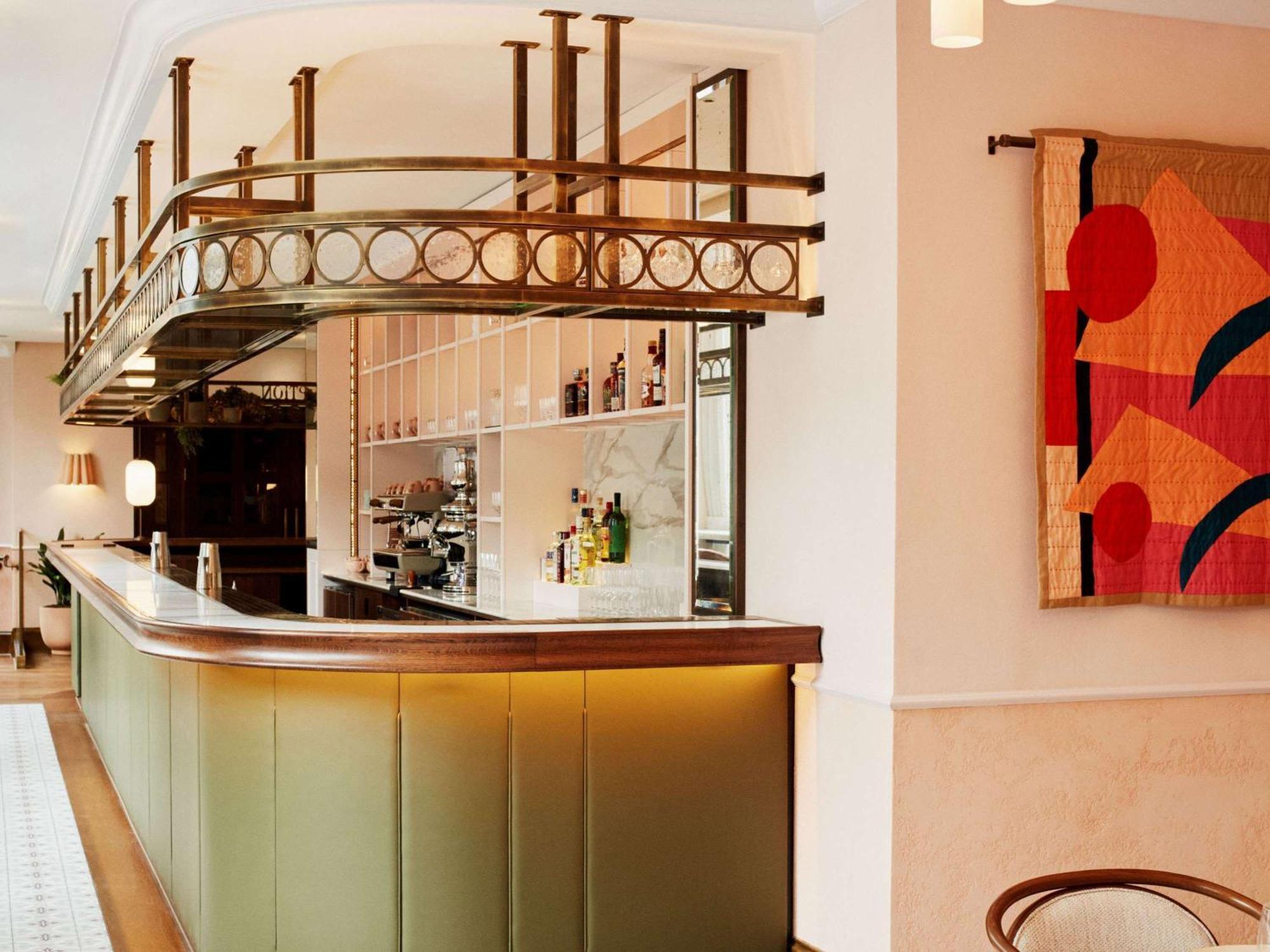 Hyde London City Εξωτερικό φωτογραφία