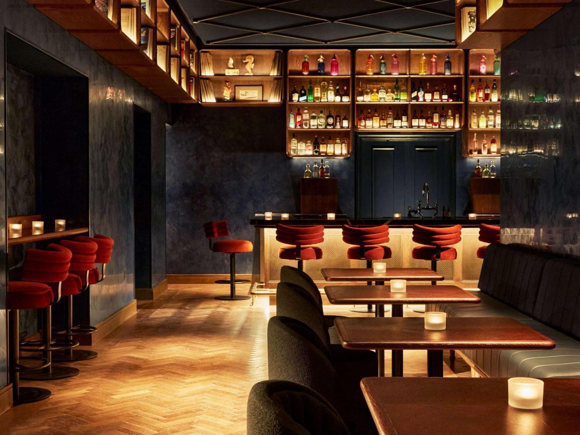 Hyde London City Εξωτερικό φωτογραφία