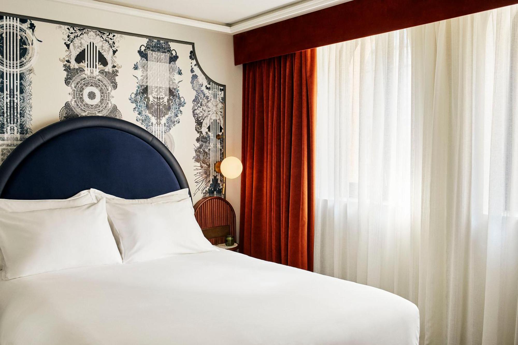 Hyde London City Εξωτερικό φωτογραφία