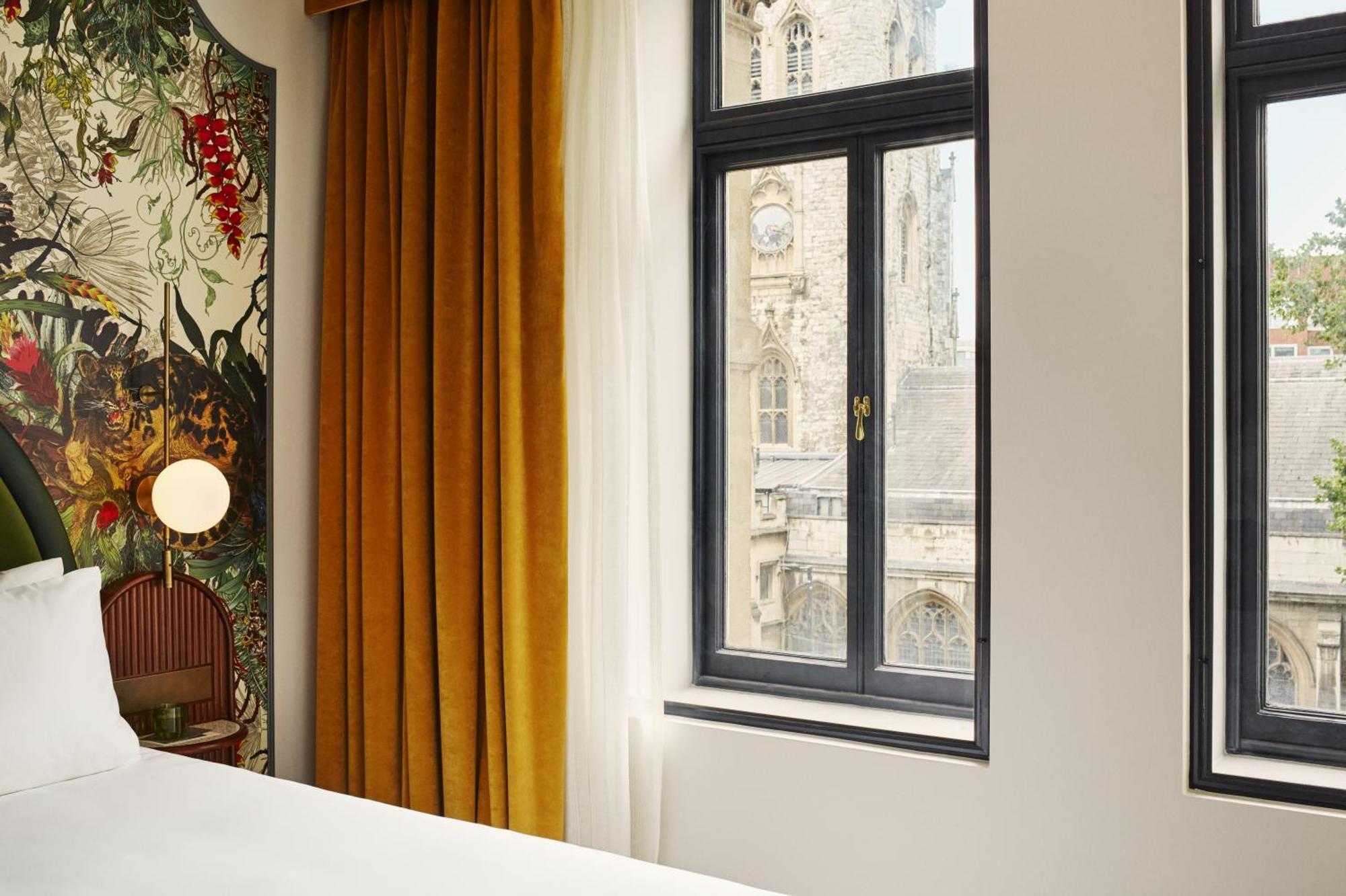 Hyde London City Εξωτερικό φωτογραφία