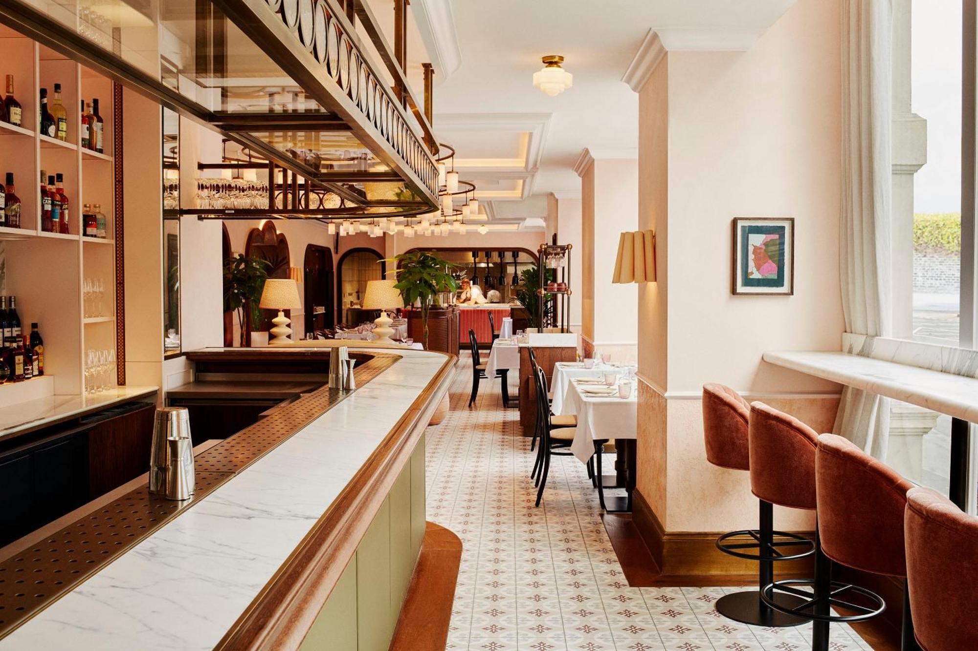 Hyde London City Εξωτερικό φωτογραφία