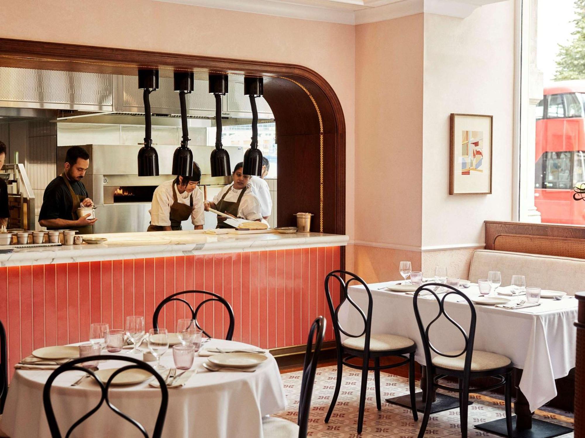 Hyde London City Εξωτερικό φωτογραφία