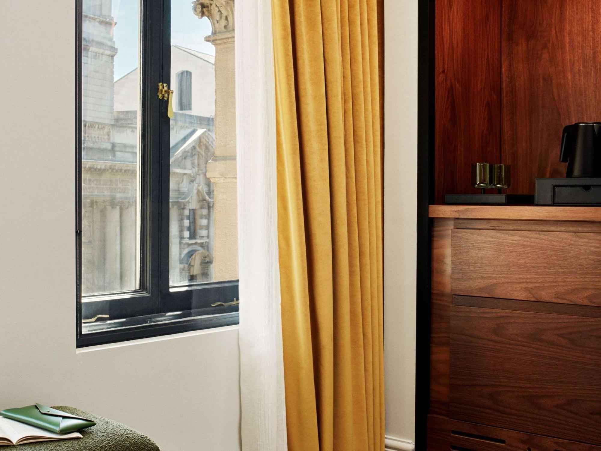 Hyde London City Εξωτερικό φωτογραφία
